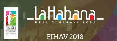 Grafco al Fihav 2018 - Havana (Cuba) 29/10 - 02/11/2018