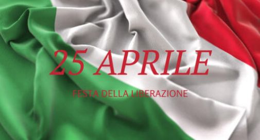 Liberation Day 25 April