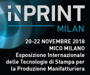 Grafco and GrafcoAST at Inprint 2018