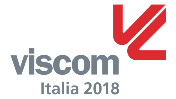 Grafco al Viscom 2018