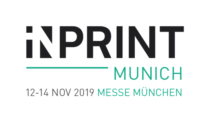 Grafco at InPrint 2019