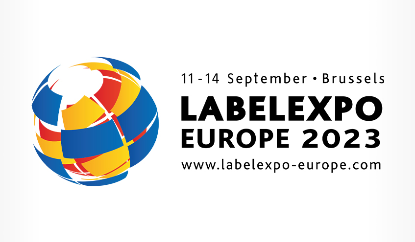 Grafco & Grafco AST at Labelexpo Europe 2023