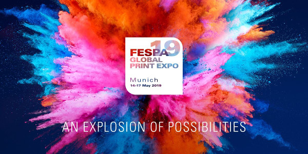 Grafco e GrafcoAST al Fespa2019