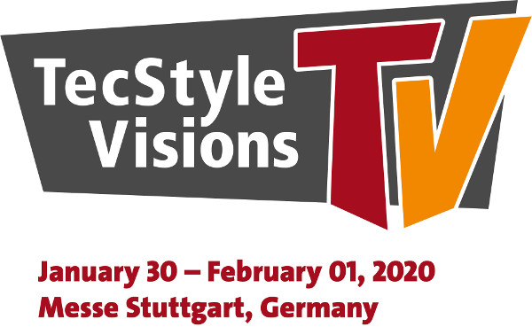 Grafco e Grafco AST a TecStyle Visions 2020