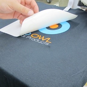 transferi per serigrafia con poliestere per transfer su t-shirt, magliette, materiali tecnici